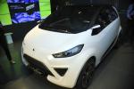 Lotus City Car Concept 2010 года